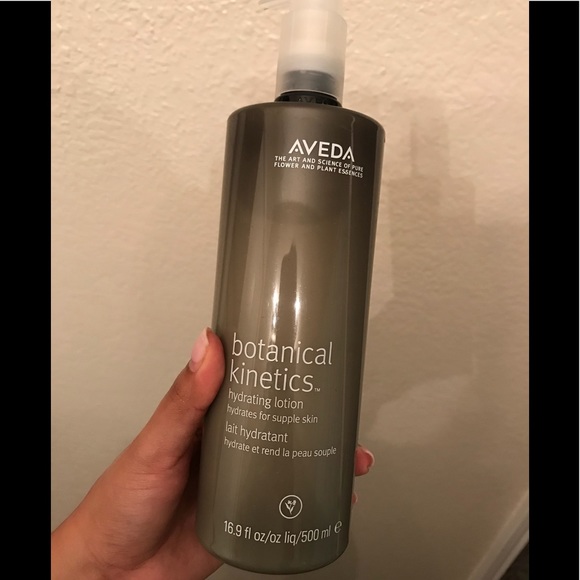 aveda face lotion